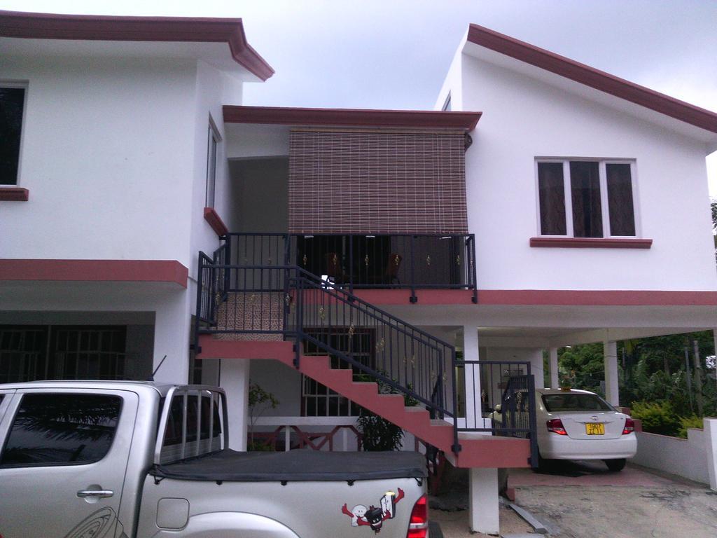 Apartment Riverside