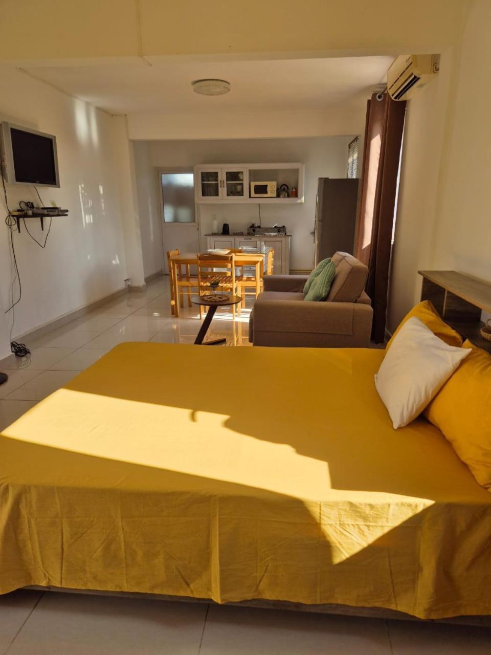 Riverside Apartment La Gaulette