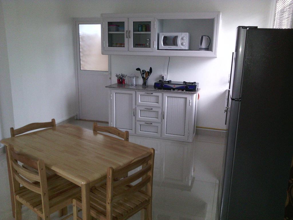 Riverside Apartment La Gaulette
